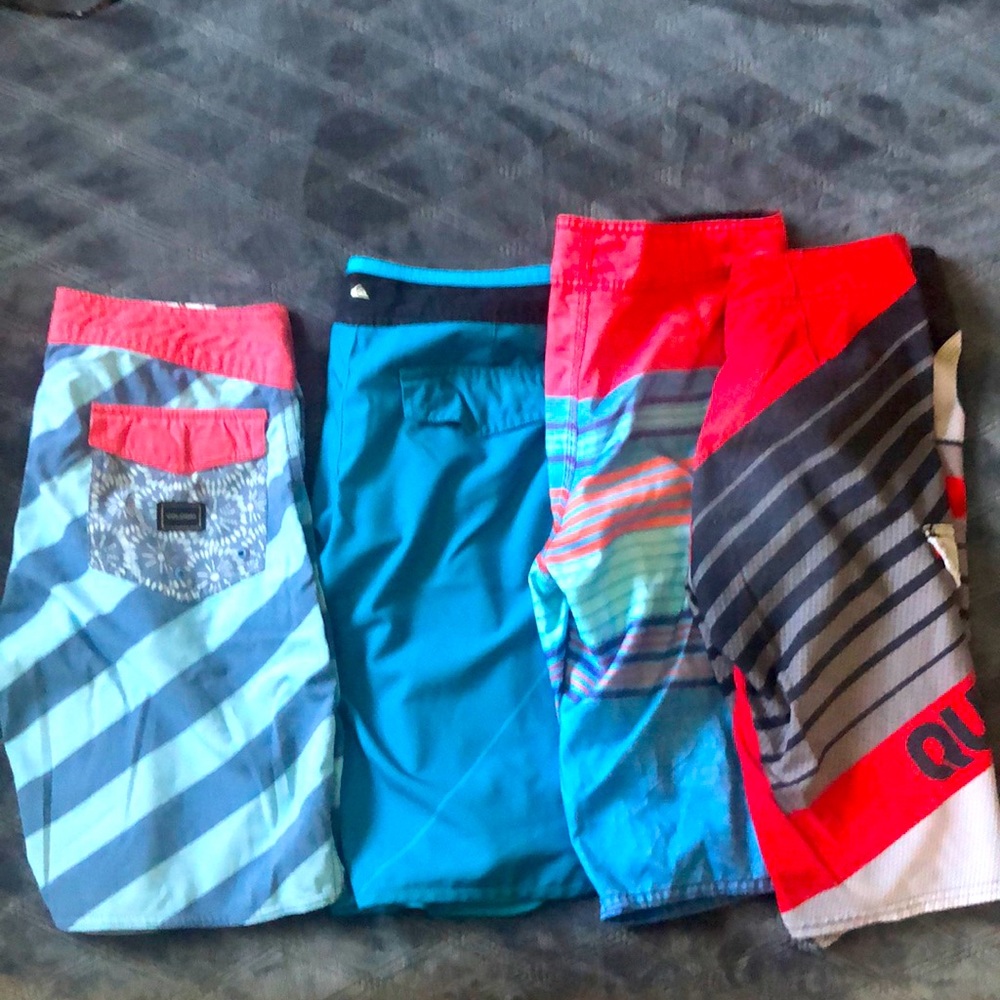 Multicolor